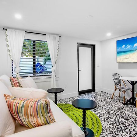 Captain'S Quarters At Anna Maria Island Inn Bradenton Beach Luaran gambar