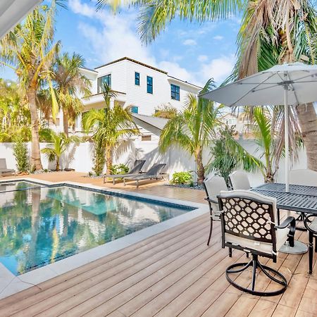 Captain'S Quarters At Anna Maria Island Inn Bradenton Beach Luaran gambar
