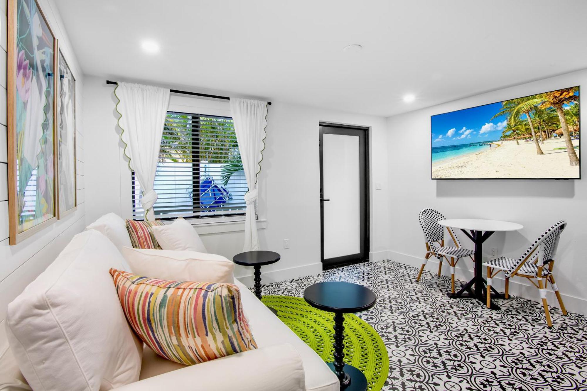 Captain'S Quarters At Anna Maria Island Inn Bradenton Beach Luaran gambar