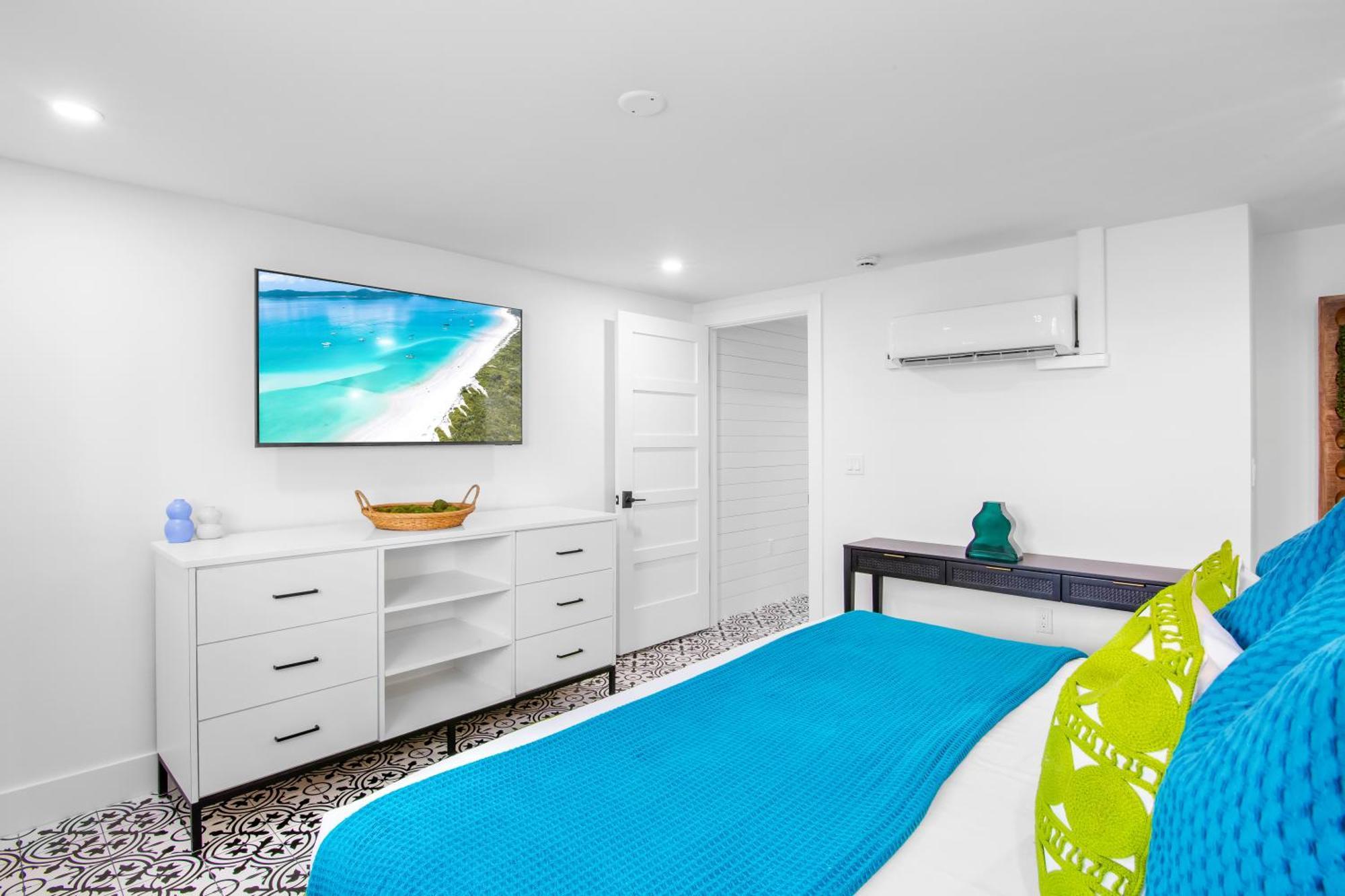 Captain'S Quarters At Anna Maria Island Inn Bradenton Beach Luaran gambar