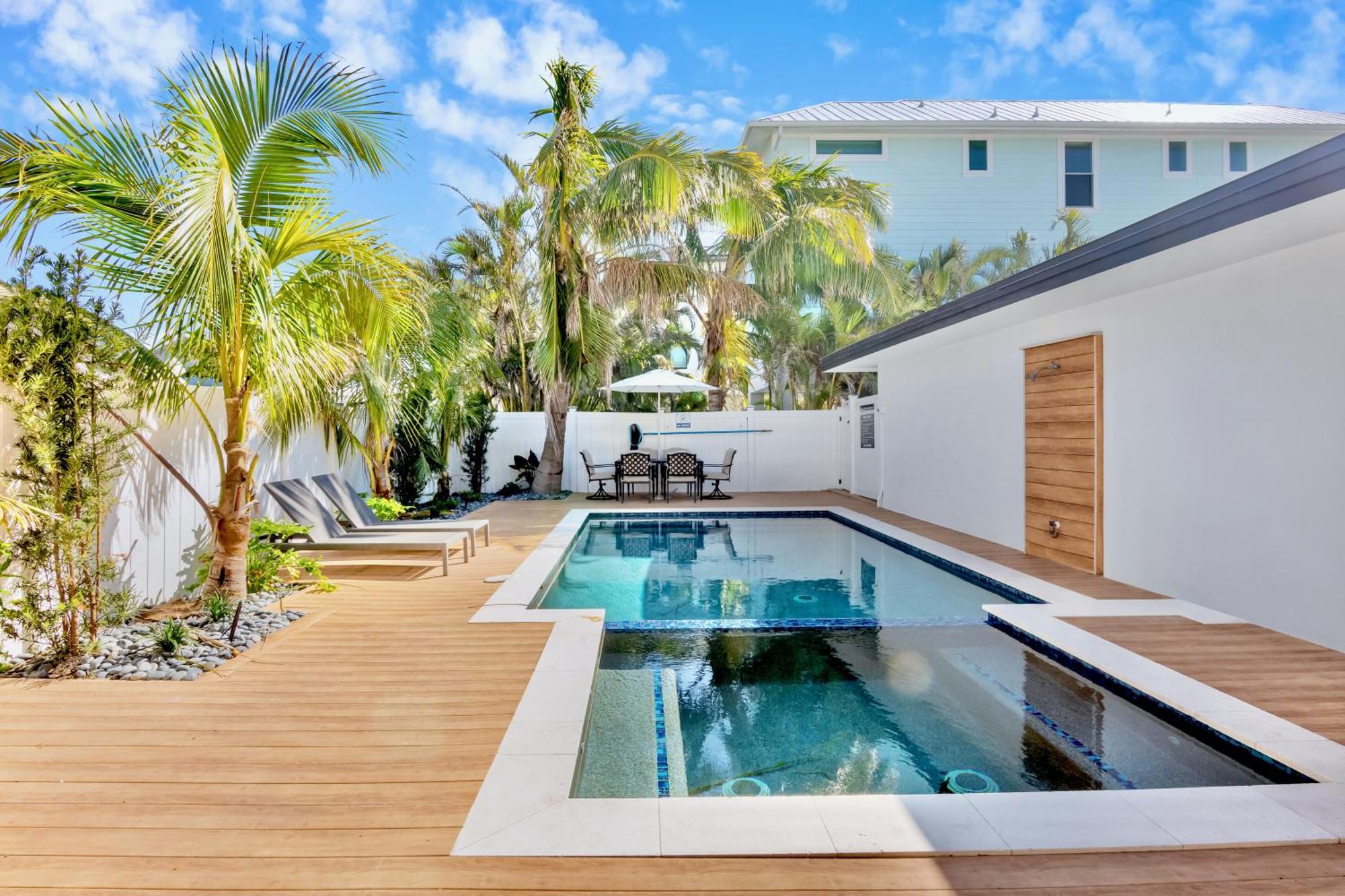 Captain'S Quarters At Anna Maria Island Inn Bradenton Beach Luaran gambar