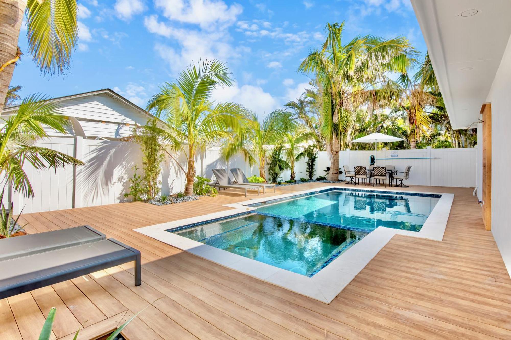 Captain'S Quarters At Anna Maria Island Inn Bradenton Beach Luaran gambar